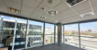 Oficina en alquiler en Simancas en Madrid