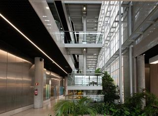 Oficina en alquiler en Simancas en Madrid