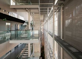 Oficina en alquiler en Simancas en Madrid