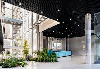 Oficina en alquiler en Simancas en Madrid