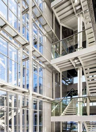 Oficina en alquiler en Simancas en Madrid