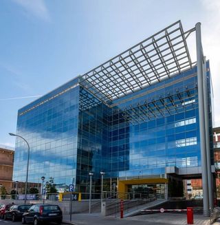 Oficina en alquiler en Simancas en Madrid