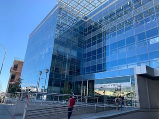 Oficina en alquiler en Simancas en Madrid