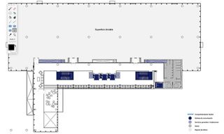 Oficina en alquiler en Simancas en Madrid