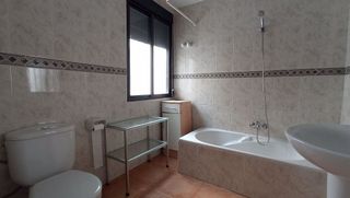 Piso en alquiler en Centro en Almería