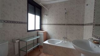 Piso en alquiler en Centro en Almería