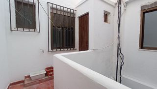 Piso en alquiler en Centro en Almería