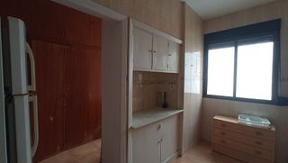 Piso en alquiler en Centro en Almería