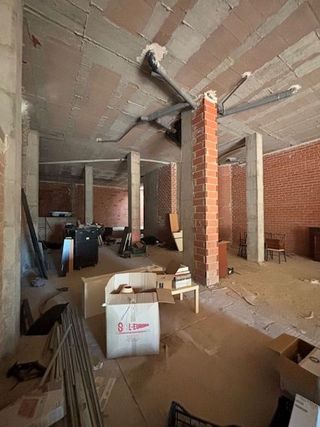 Local comercial en alquiler en Zona Piscinas en Burriana