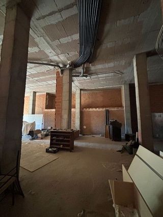 Local comercial en alquiler en Zona Piscinas en Burriana
