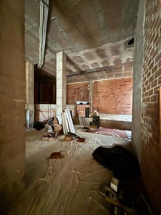 Local comercial en alquiler en Zona Piscinas en Burriana