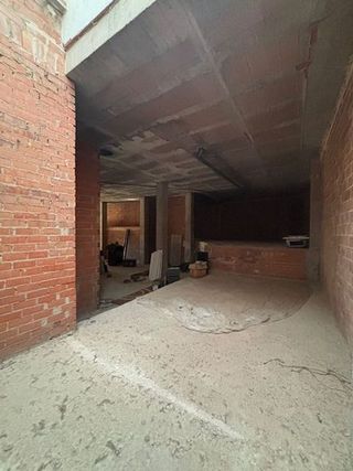 Local comercial en alquiler en Zona Piscinas en Burriana