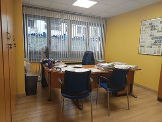 Oficina en alquiler en Centro en Logroño