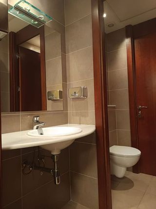 Oficina en alquiler en Centro en Logroño