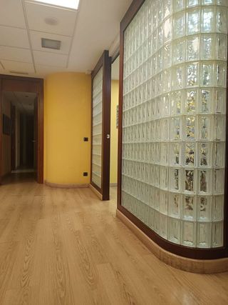 Oficina en alquiler en Centro en Logroño