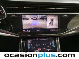 Audi Q7 Black line 50 TDI quattro 210 kW (286 CV) tiptronic