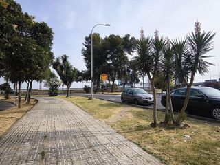 Oficina en alquiler en Palacio de Congresos - Urbadiez - Entrepuentes en Sevilla