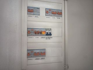 Oficina en alquiler en Palacio de Congresos - Urbadiez - Entrepuentes en Sevilla