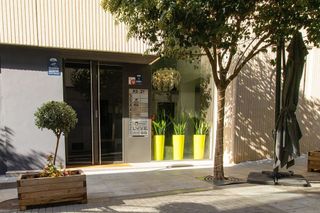 Oficina en alquiler en Playa Bajadilla - Puertos en Marbella