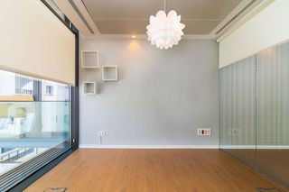 Oficina en alquiler en Playa Bajadilla - Puertos en Marbella