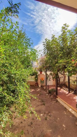 Casa pareada en venta en Nueva Almería - Cortijo Grande - Vega de Acá en Almería