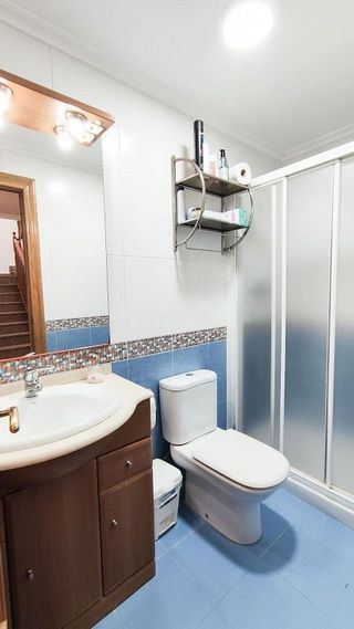 Casa pareada en venta en Nueva Almería - Cortijo Grande - Vega de Acá en Almería