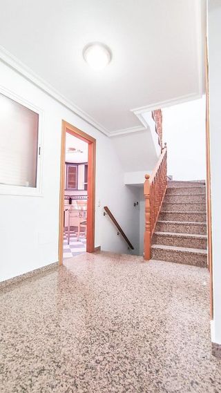 Casa pareada en venta en Nueva Almería - Cortijo Grande - Vega de Acá en Almería