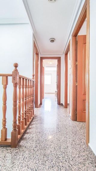 Casa pareada en venta en Nueva Almería - Cortijo Grande - Vega de Acá en Almería