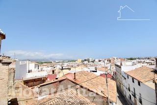 Chalet en venta en Oliva pueblo en Oliva