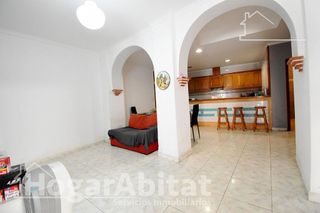Chalet en venta en Oliva pueblo en Oliva