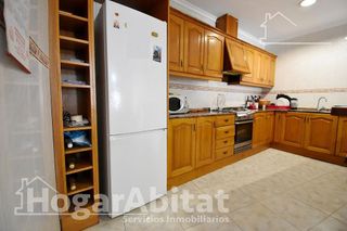 Chalet en venta en Oliva pueblo en Oliva