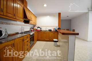 Chalet en venta en Oliva pueblo en Oliva