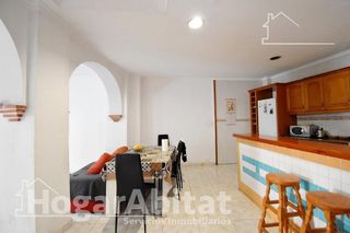 Chalet en venta en Oliva pueblo en Oliva