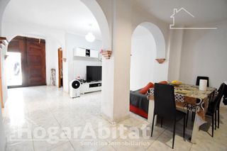 Chalet en venta en Oliva pueblo en Oliva