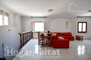 Chalet en venta en Oliva pueblo en Oliva