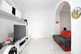 Chalet en venta en Oliva pueblo en Oliva