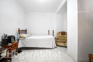 Chalet en venta en Oliva pueblo en Oliva