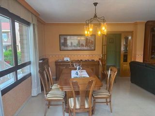 Casa pareada en venta en Montecanal en Zaragoza