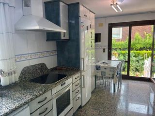 Casa pareada en venta en Montecanal en Zaragoza