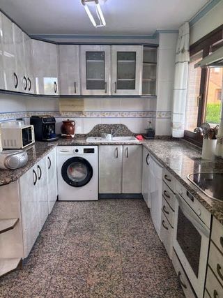 Casa pareada en venta en Montecanal en Zaragoza