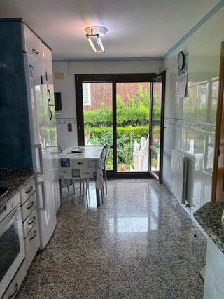 Casa pareada en venta en Montecanal en Zaragoza
