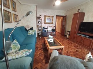 Piso en venta en Centro en Logroño