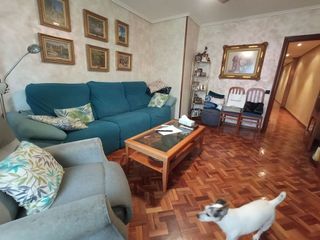 Piso en venta en Centro en Logroño