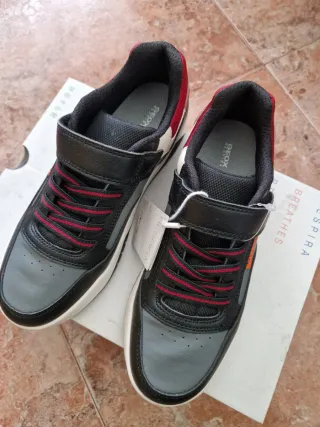 Zapatillas Geox Talla 37