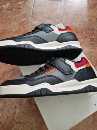 Zapatillas Geox Talla 37