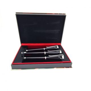 Set Montblanc Franz Kafka 2004 Edición Limitada