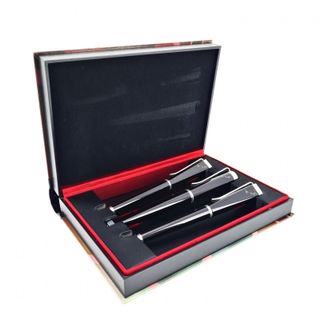 Set Montblanc Franz Kafka 2004 Edición Limitada