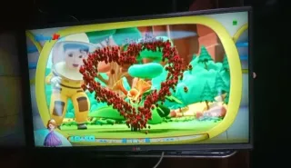 Televisor LG de 32 pulgadas