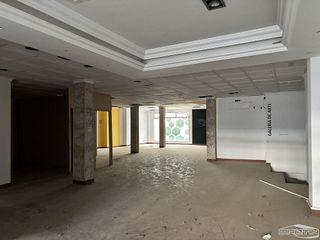 Local comercial en venta en Lucena