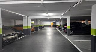 Garaje en venta en Ranillas en Zaragoza